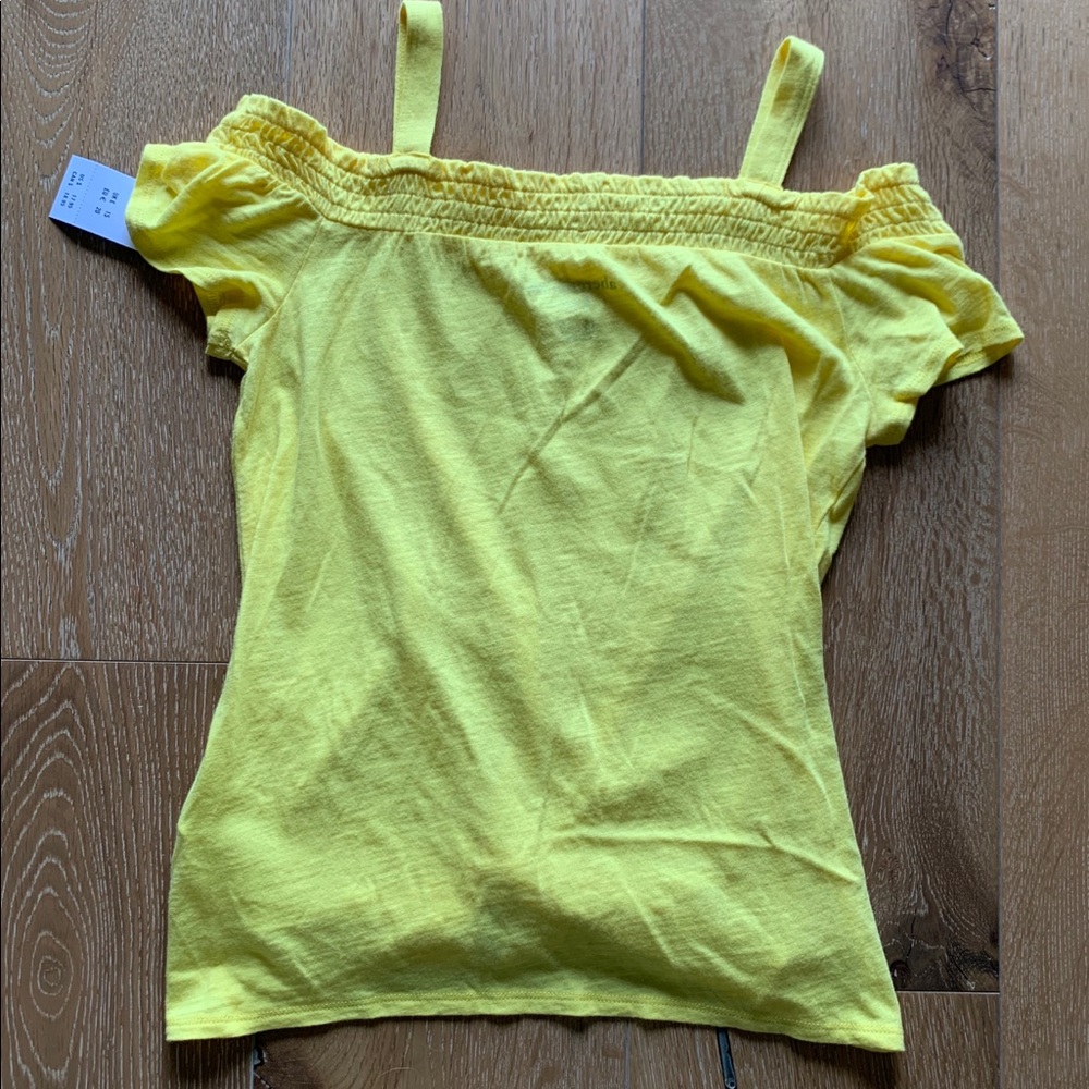 Abercrombie and Fitch tank top